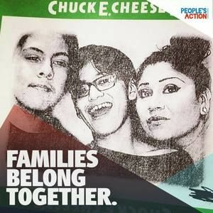 Meet your Posher, Doralisia